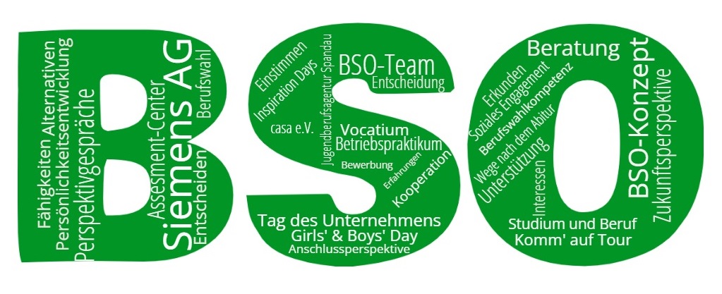 Logo BSO Start